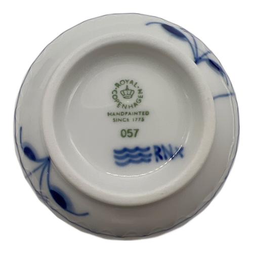 ROYAL COPENHAGEN (ロイヤル・コペンハーゲン) カップ ブルーパルメッテ