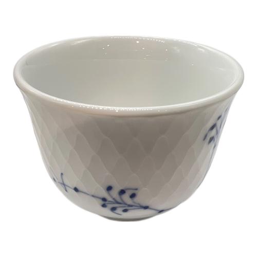 ROYAL COPENHAGEN (ロイヤル・コペンハーゲン) ペアティーセット ブルーパルメッテ