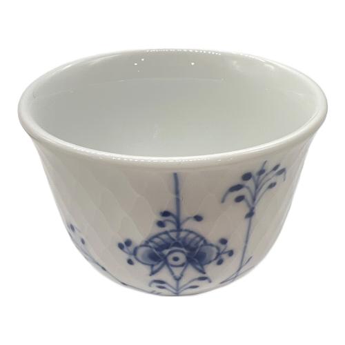 ROYAL COPENHAGEN (ロイヤル・コペンハーゲン) ペアティーセット ブルーパルメッテ
