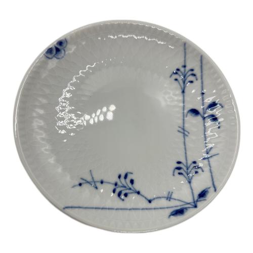 ROYAL COPENHAGEN (ロイヤル・コペンハーゲン) ペアティーセット ブルーパルメッテ