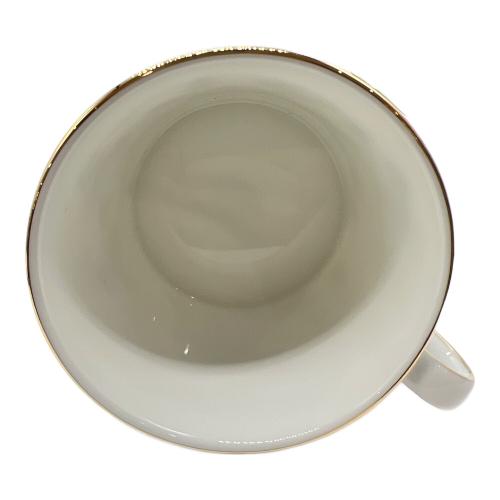 Wedgwood (ウェッジウッド) カップ&ソーサー デルフィ. ワイルドストロベリー