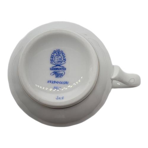 Herend (ヘレンド) マグカップ アポニーグリーン