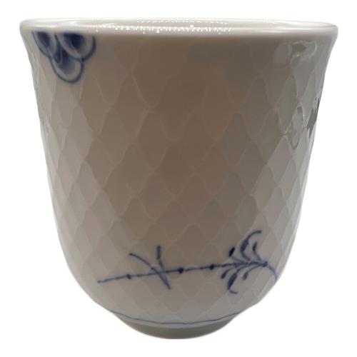 ROYAL COPENHAGEN (ロイヤル・コペンハーゲン) カップ ブルーパルメッテ