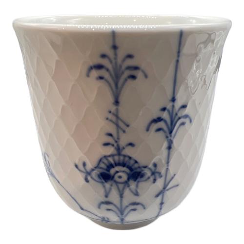 ROYAL COPENHAGEN (ロイヤル・コペンハーゲン) カップ ブルーパルメッテ