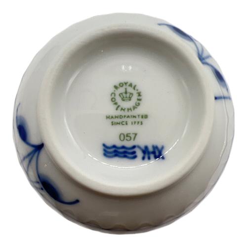 ROYAL COPENHAGEN (ロイヤル・コペンハーゲン) カップ ブルーパルメッテ