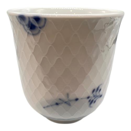 ROYAL COPENHAGEN (ロイヤル・コペンハーゲン) カップ ブルーパルメッテ