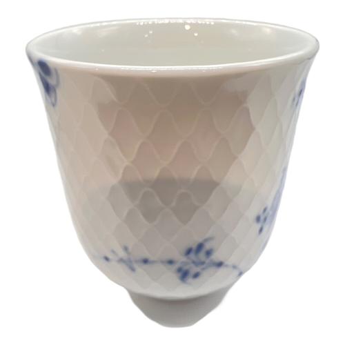 ROYAL COPENHAGEN (ロイヤル・コペンハーゲン) カップ ブルーパルメッテ