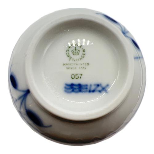 ROYAL COPENHAGEN (ロイヤル・コペンハーゲン) カップ ブルーパルメッテ