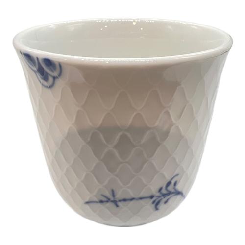 ROYAL COPENHAGEN (ロイヤル・コペンハーゲン) カップ ブルーパルメッテ