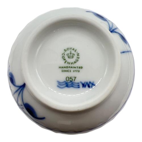 ROYAL COPENHAGEN (ロイヤル・コペンハーゲン) カップ ブルーパルメッテ