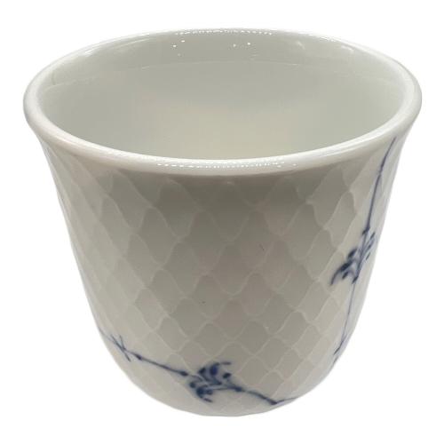 ROYAL COPENHAGEN (ロイヤル・コペンハーゲン) カップ ブルーパルメッテ