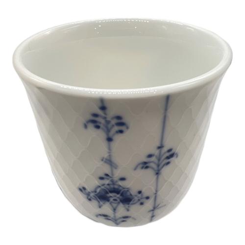 ROYAL COPENHAGEN (ロイヤル・コペンハーゲン) カップ ブルーパルメッテ