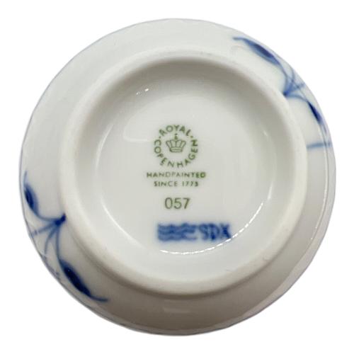ROYAL COPENHAGEN (ロイヤル・コペンハーゲン) カップ ブルーパルメッテ