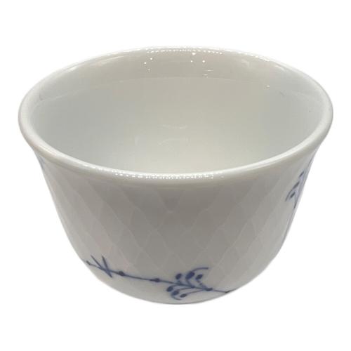 ROYAL COPENHAGEN (ロイヤル・コペンハーゲン) ペアティーセット ブルーパルメッテ