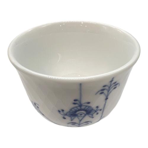 ROYAL COPENHAGEN (ロイヤル・コペンハーゲン) ペアティーセット ブルーパルメッテ