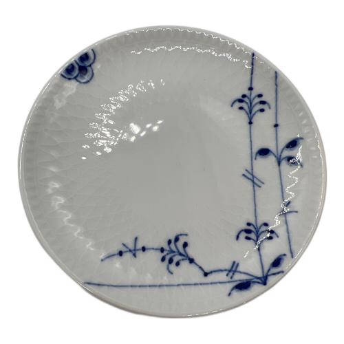 ROYAL COPENHAGEN (ロイヤル・コペンハーゲン) ペアティーセット ブルーパルメッテ