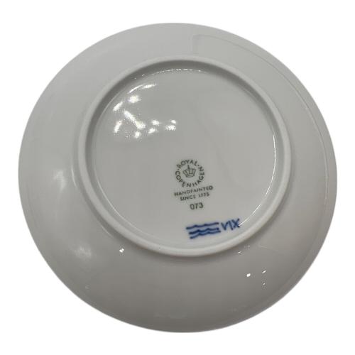 ROYAL COPENHAGEN (ロイヤル・コペンハーゲン) ペアティーセット ブルーパルメッテ