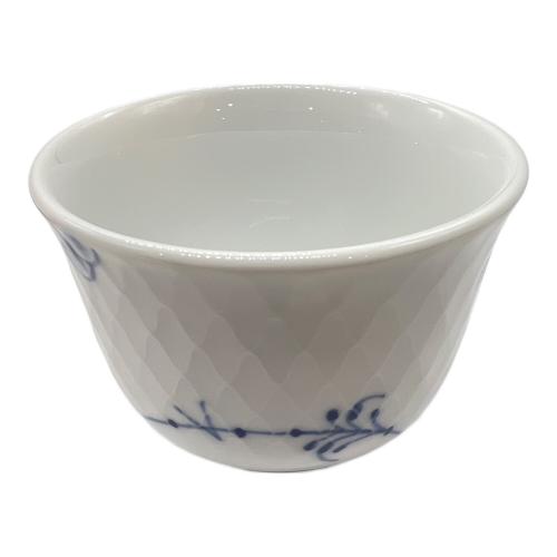 ROYAL COPENHAGEN (ロイヤル・コペンハーゲン) ペアティーセット ブルーパルメッテ