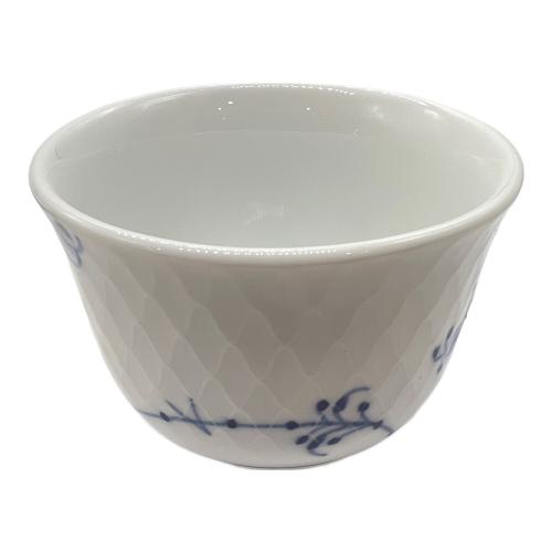 ROYAL COPENHAGEN (ロイヤル・コペンハーゲン) ペアティーセット ブルーパルメッテ
