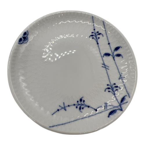 ROYAL COPENHAGEN (ロイヤル・コペンハーゲン) ペアティーセット ブルーパルメッテ