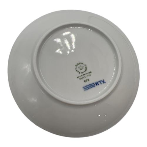 ROYAL COPENHAGEN (ロイヤル・コペンハーゲン) ペアティーセット ブルーパルメッテ