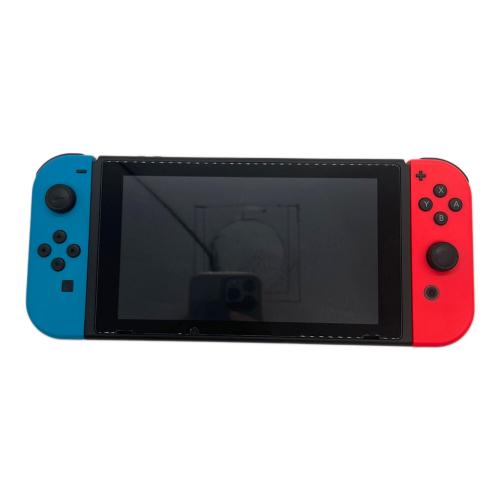 Nintendo (ニンテンドー) Nintendo Switch HAC-001