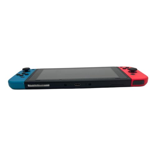 Nintendo (ニンテンドー) Nintendo Switch HAC-001