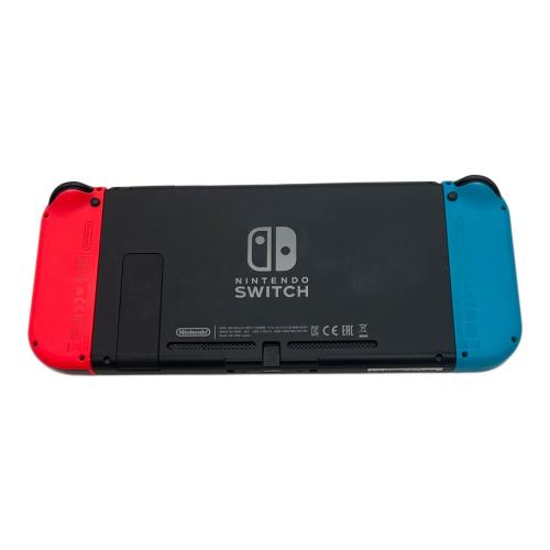 Nintendo (ニンテンドー) Nintendo Switch HAC-001
