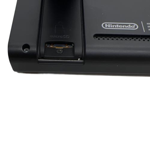 Nintendo (ニンテンドー) Nintendo Switch HAC-001