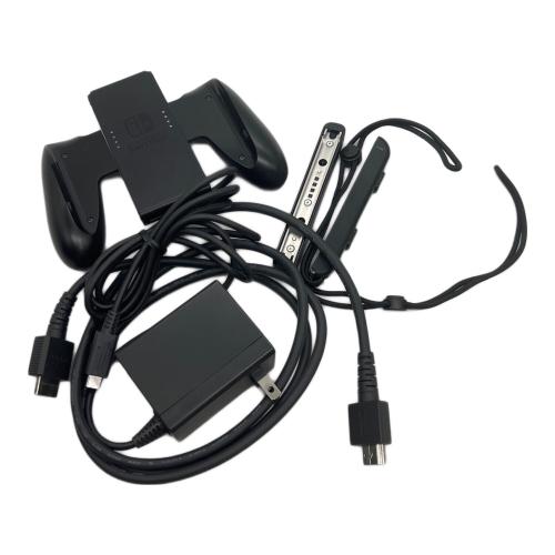 Nintendo (ニンテンドー) Nintendo Switch HAC-001