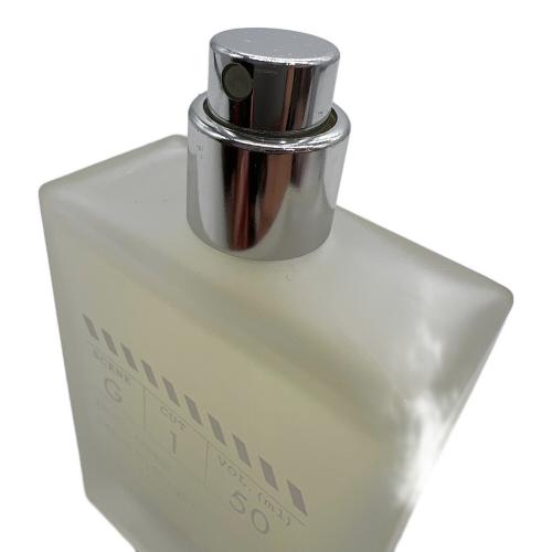 ZZZGOO (グーグー) オードパルファム 50ml 残量80%-99% 月夜のお茶会