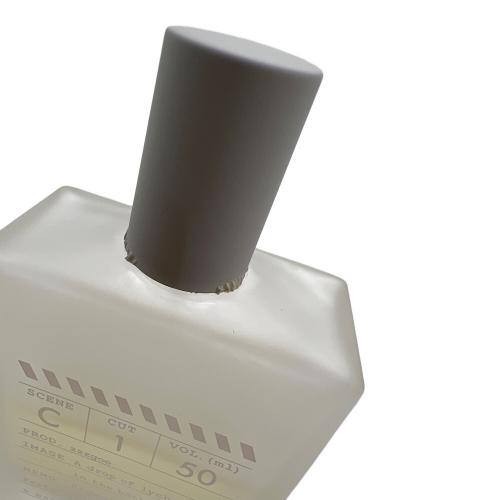 ZZZGOO (グーグー) オードトワレ 50ml 残量80%-99% 追憶の初恋の香り