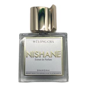 NISHANE (ニシャネ) オードパルファム 50ml 残量80%-99% WULONG CHA