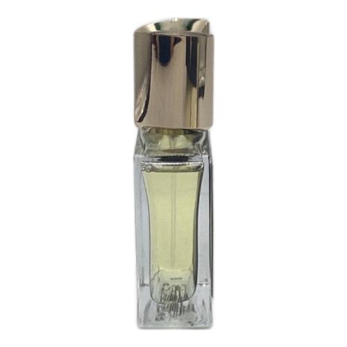 NISHANE (ニシャネ) オードパルファム 50ml 残量80%-99% WULONG CHA