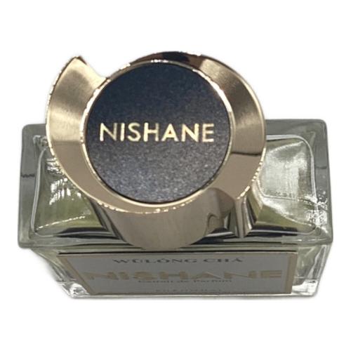 NISHANE (ニシャネ) オードパルファム 50ml 残量80%-99% WULONG CHA