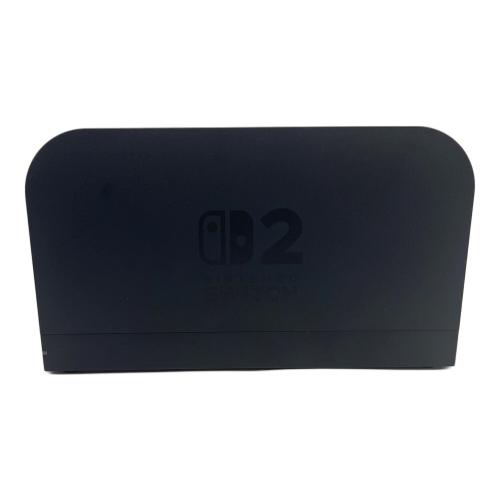 Nintendo (ニンテンドー) Nintendo Switch2 BEE-001