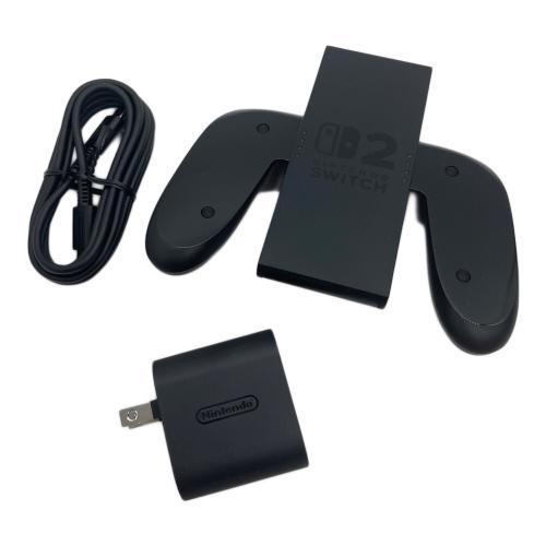 Nintendo (ニンテンドー) Nintendo Switch2 BEE-001