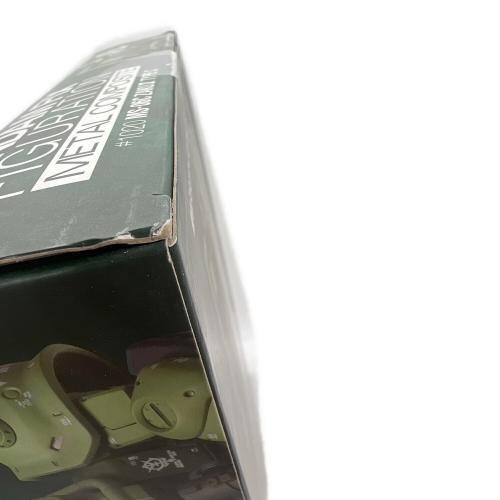 BANDAI (バンダイ) MS-06C ZAKUⅡ TYPE C フィギュア GUNDAM FIX FIGURATION