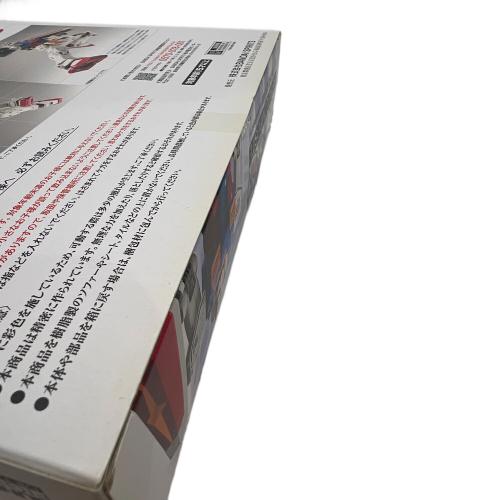 BANDAI (バンダイ) RX-78-02 GUNDAM フィギュア 40周年記念Ver. 箱キズ有 GUNDAM FIX FIGURATION