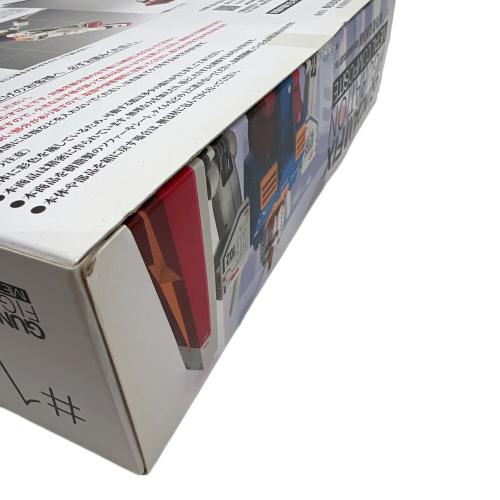 BANDAI (バンダイ) RX-78-02 GUNDAM フィギュア 40周年記念Ver. 箱キズ有 GUNDAM FIX FIGURATION