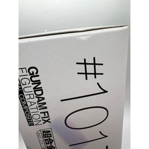 BANDAI (バンダイ) RX-78-02 GUNDAM フィギュア 40周年記念Ver. 箱キズ有 GUNDAM FIX FIGURATION