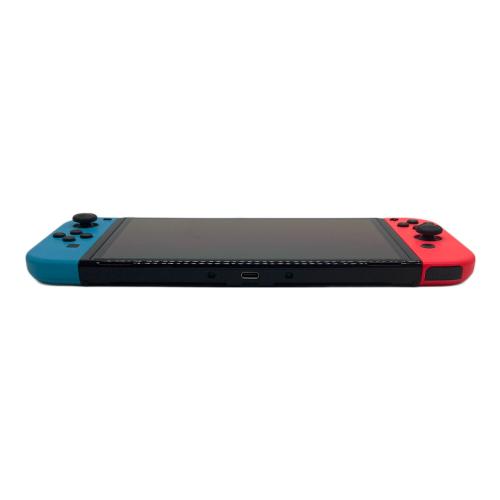 Nintendo (ニンテンドー) Nintendo Switch(有機ELモデル) HEG-001