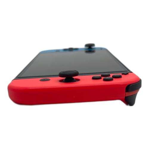 Nintendo (ニンテンドー) Nintendo Switch(有機ELモデル) HEG-001