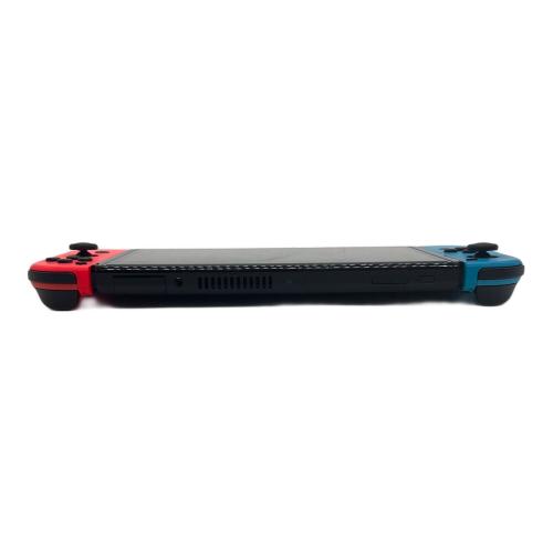 Nintendo (ニンテンドー) Nintendo Switch(有機ELモデル) HEG-001