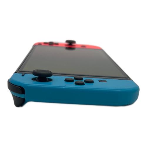 Nintendo (ニンテンドー) Nintendo Switch(有機ELモデル) HEG-001