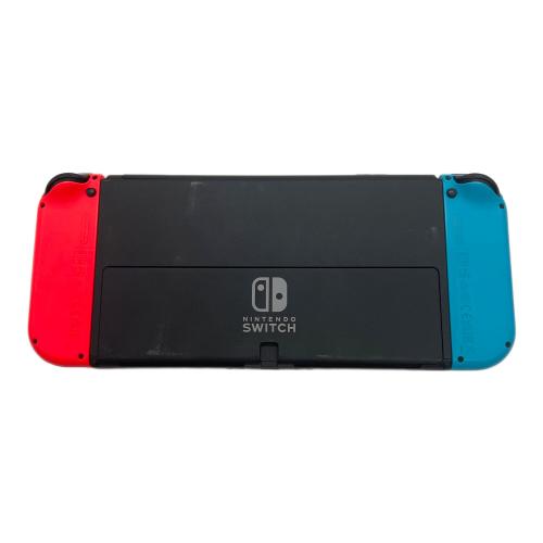 Nintendo (ニンテンドー) Nintendo Switch(有機ELモデル) HEG-001