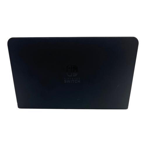 Nintendo (ニンテンドー) Nintendo Switch(有機ELモデル) HEG-001
