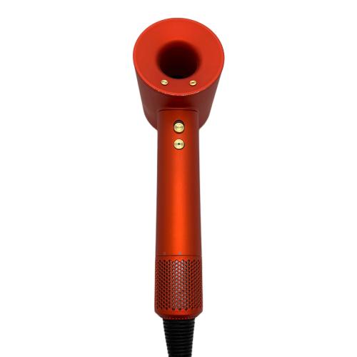 dyson (ダイソン) ドライヤー HD08 キズ・使用感有