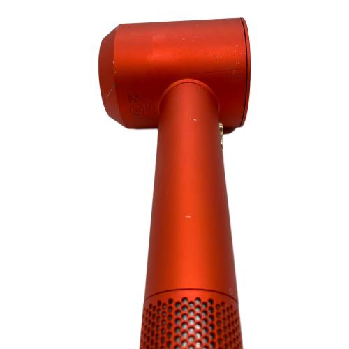 dyson (ダイソン) ドライヤー HD08 キズ・使用感有