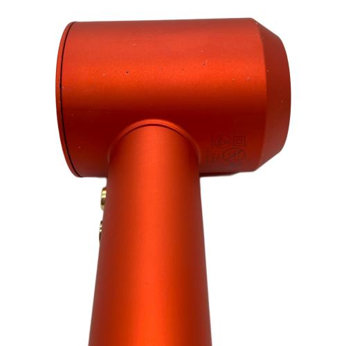 dyson (ダイソン) ドライヤー HD08 キズ・使用感有